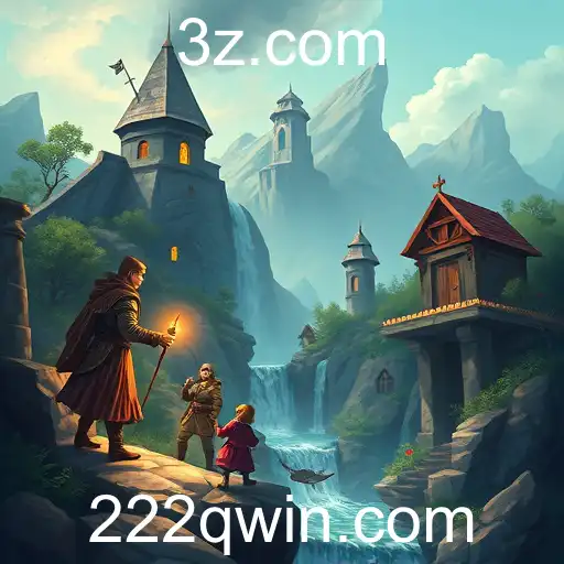 Revolução no Mundo dos Games com a Tendência 222q