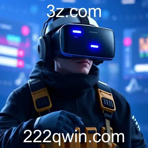 Inovações do Mundo dos Jogos em 2025