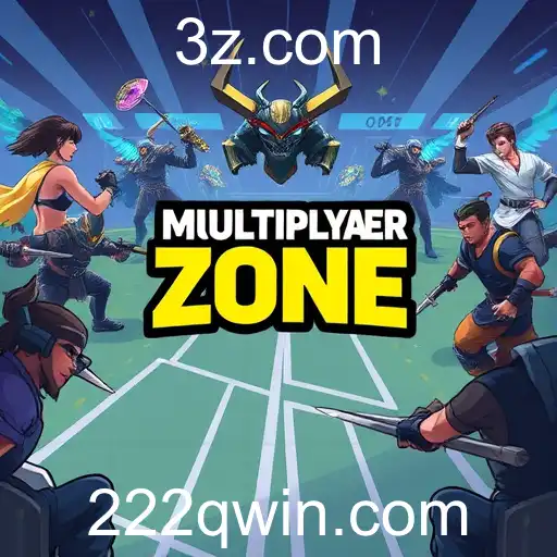 O Impacto de 222q no Cenário de Jogos Online