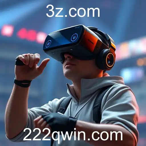 A Revolução Digital dos 222q no Mundo dos Jogos