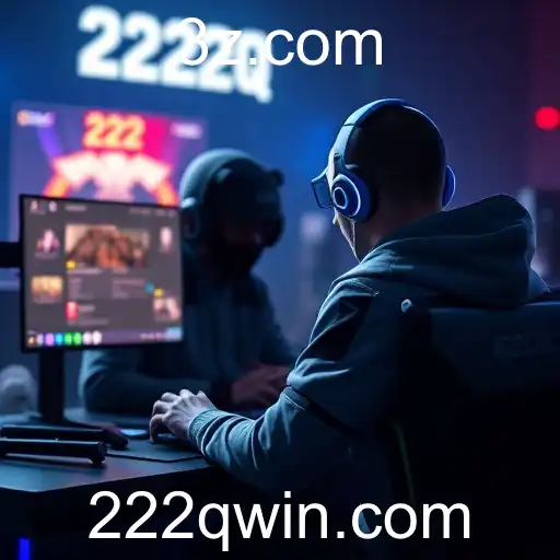 Novidades em 222q: O Futuro dos Jogos Online