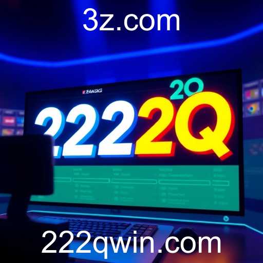 222q: A Revolução dos Jogos Online em 2025