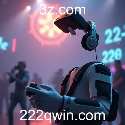 Tendências e Inovações no Setor de Jogos em 2026