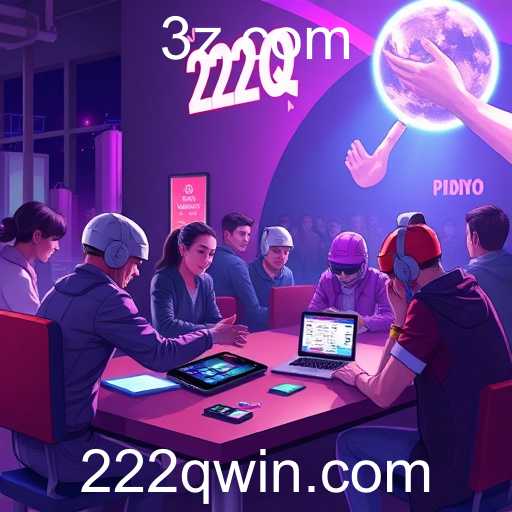 222q: O Fenômeno dos Jogos Online em Português