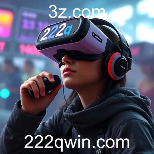 Explorando o Sucesso do 222q no Crescente Mercado de Jogos