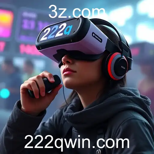 Explorando o Sucesso do 222q no Crescente Mercado de Jogos