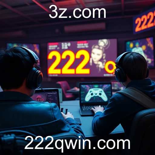 O Impacto de 222q no Cenário de Jogos em 2025