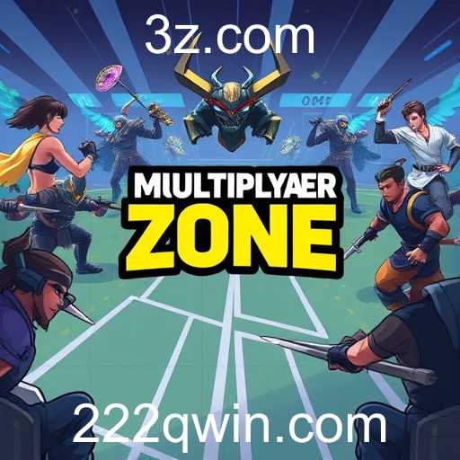 O Impacto de 222q no Cenário de Jogos Online