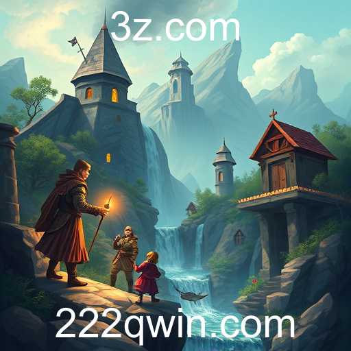 O Crescimento dos Jogos Online e o Impacto da Palavra-chave 222q