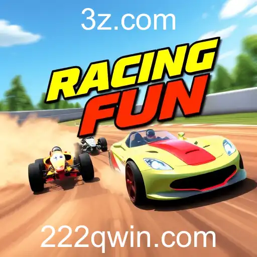 Descubra a Emoção na Categoria 'Racing Fun' do Site 222q