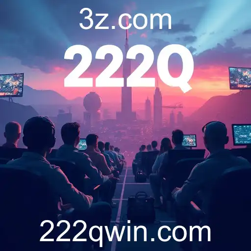 Revolução no Mundo dos Jogos com 222q