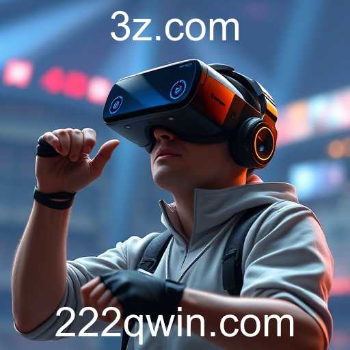 A Revolução Digital dos 222q no Mundo dos Jogos