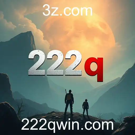 A Revolução dos Jogos com a Chave 222q