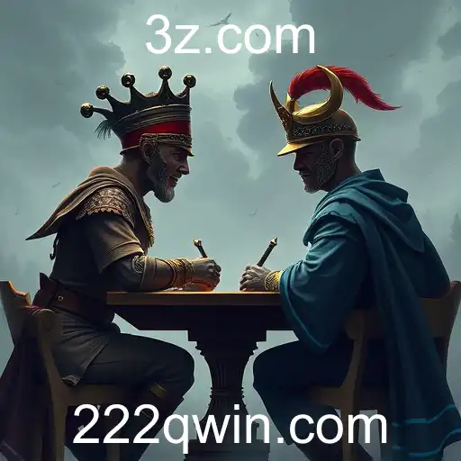 Explorando a Categoria 'Strategy Mind' em Jogos